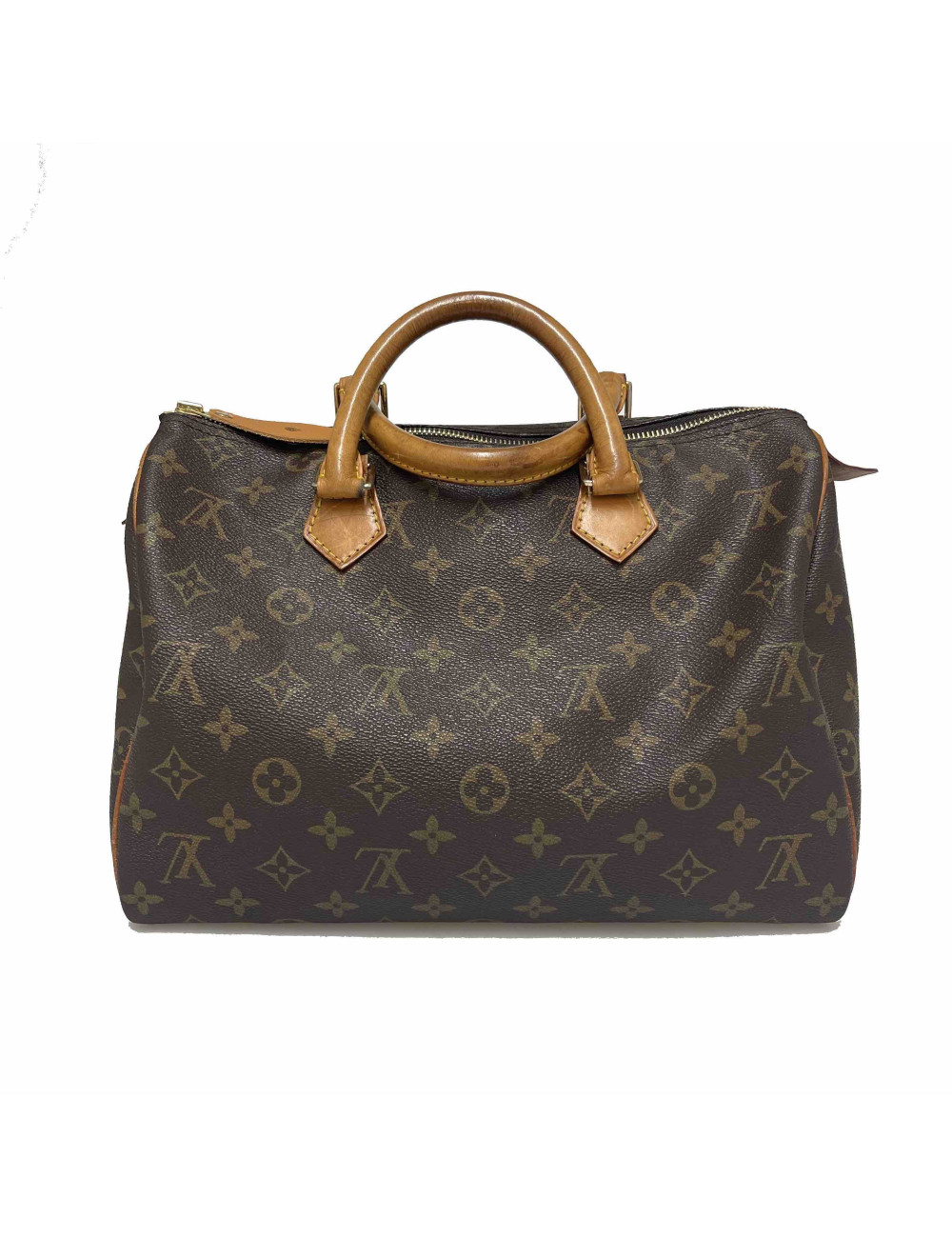 Speedy 30 LOUIS VUITTON