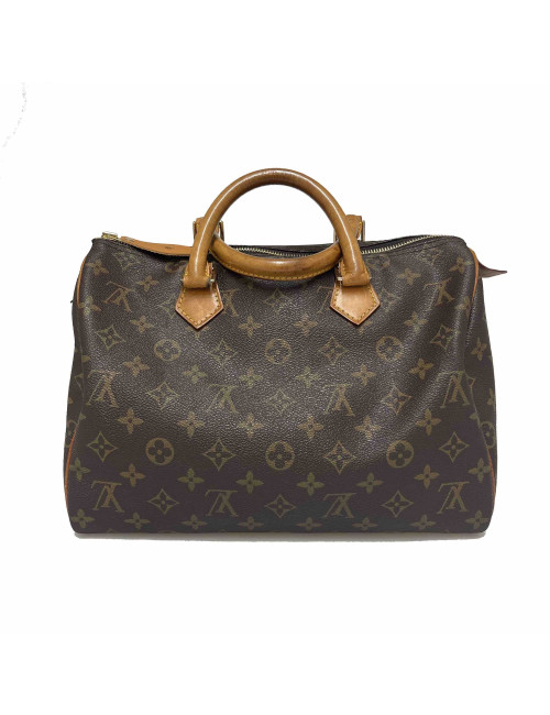 Speedy 30 LOUIS VUITTON