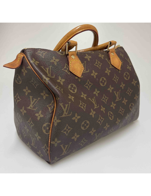 Speedy 30 LOUIS VUITTON