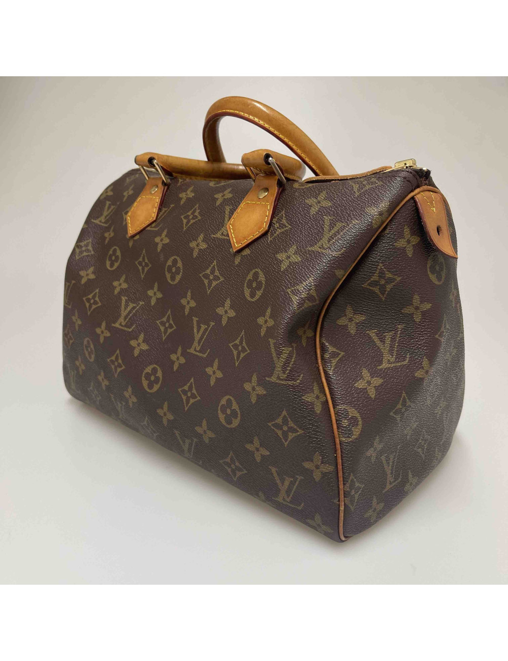 Speedy 30 LOUIS VUITTON