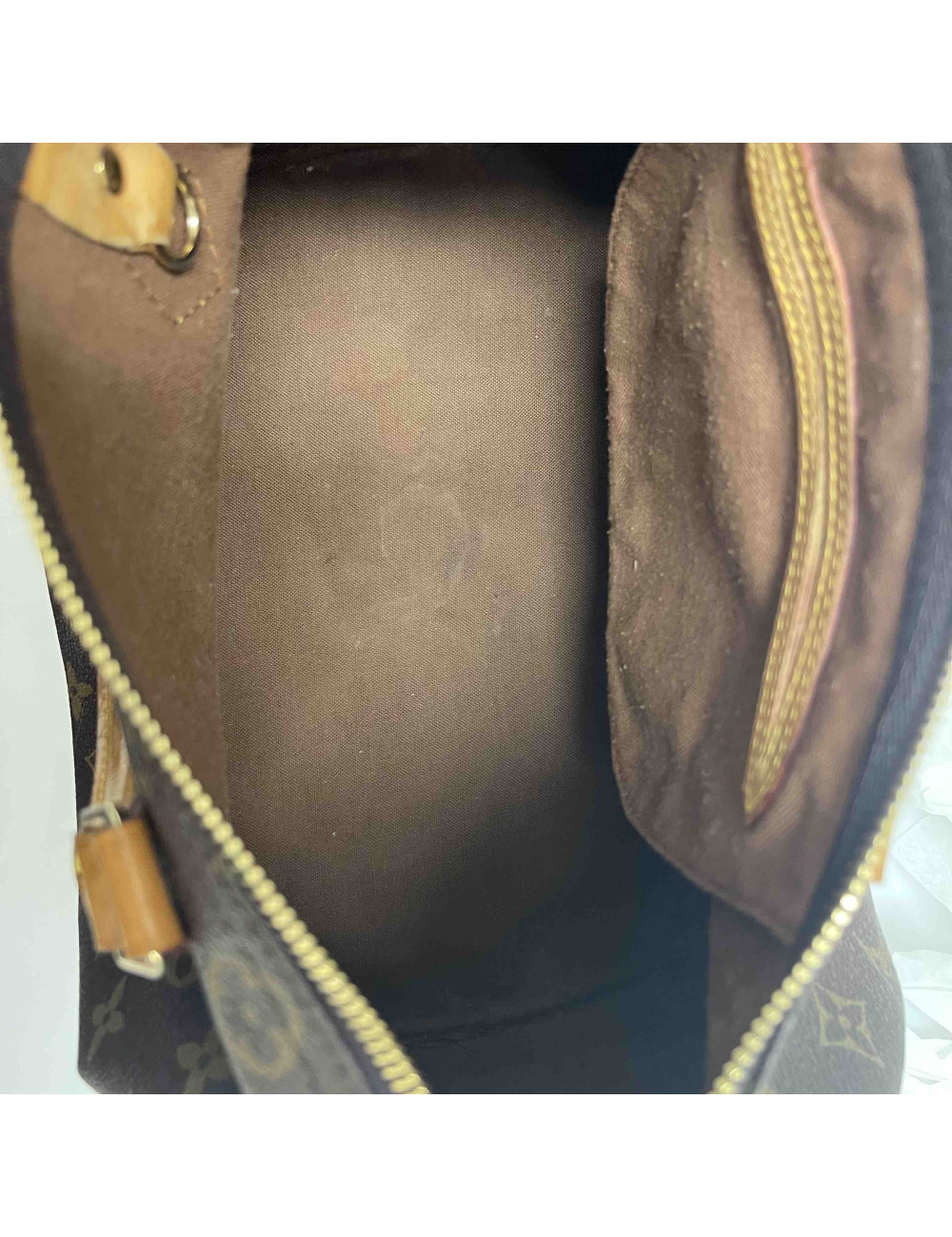 Speedy 30 LOUIS VUITTON