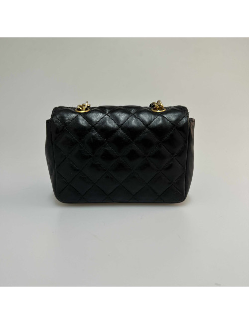 Mini timeless CHANEL vintage