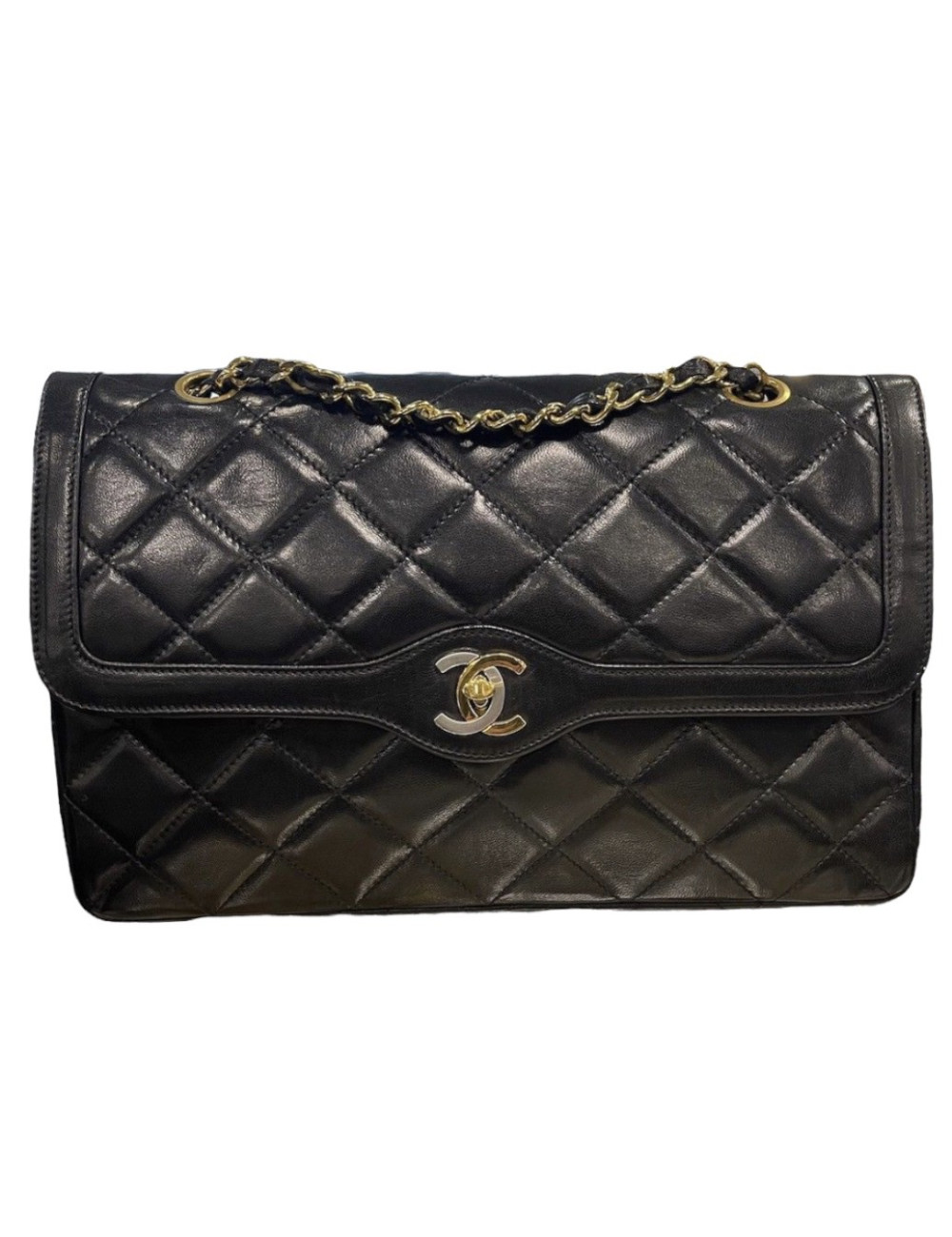 Sac classique CHANEL haute couture