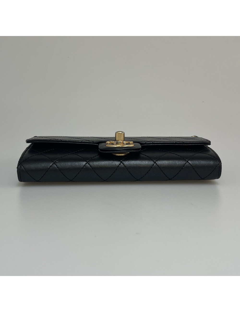 Sac CHANEL  du soir noir 