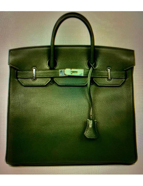 HAC HERMES haut à courroies