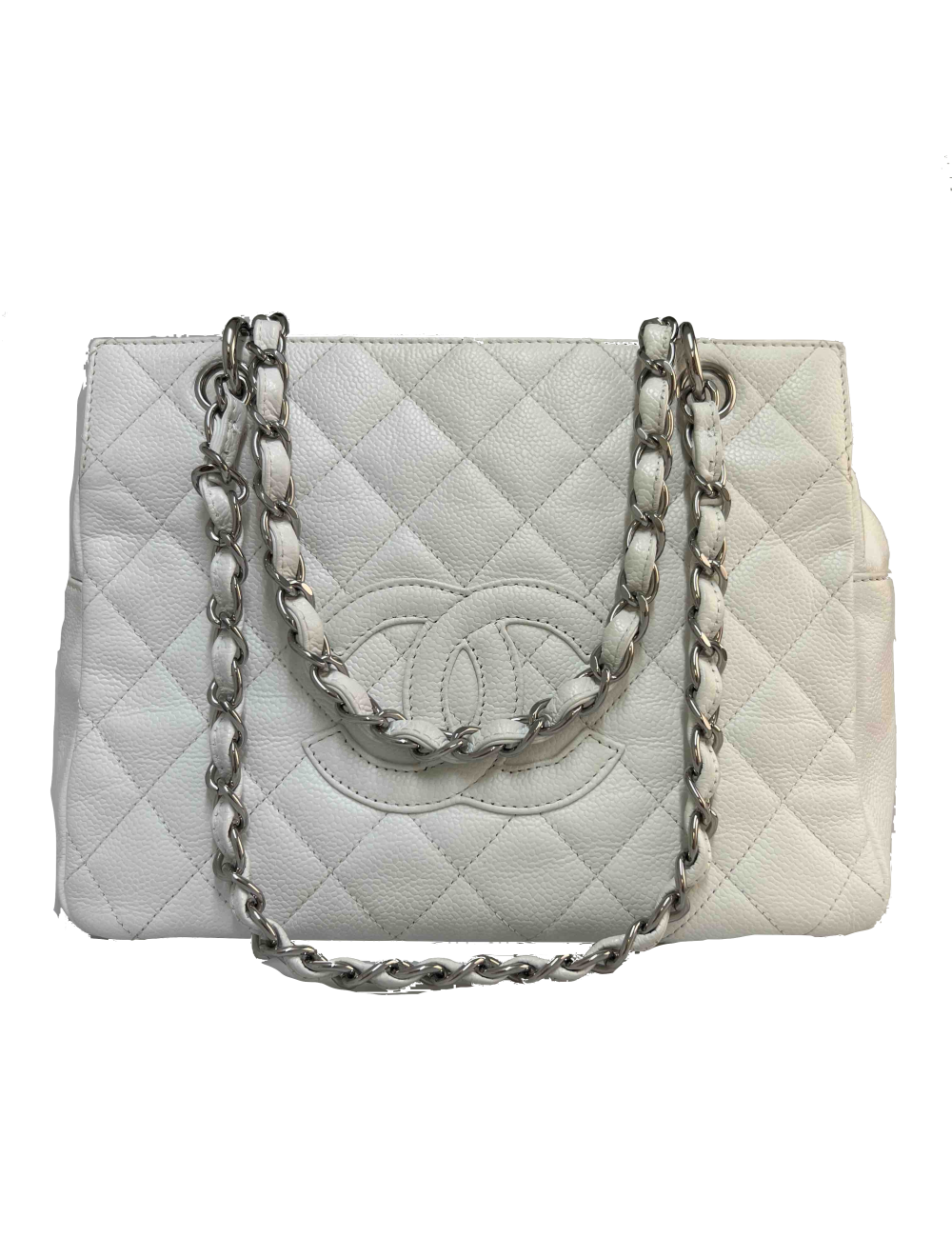 CHANEL Shopping Bag - Certified Occasion Bag