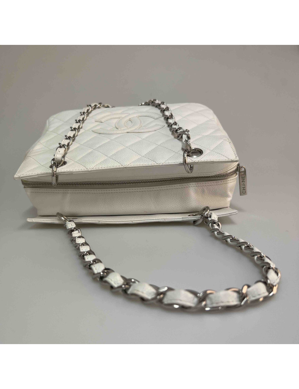 CHANEL Shopping Bag - Certified Occasion Bag