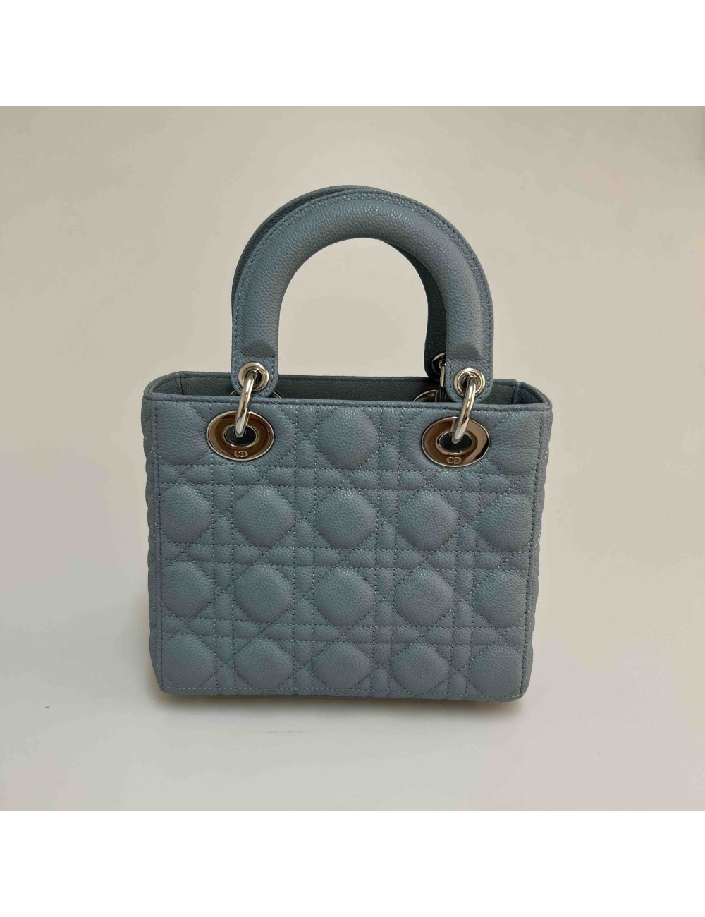 Lady DIOR bleu