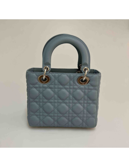 Lady DIOR bleu