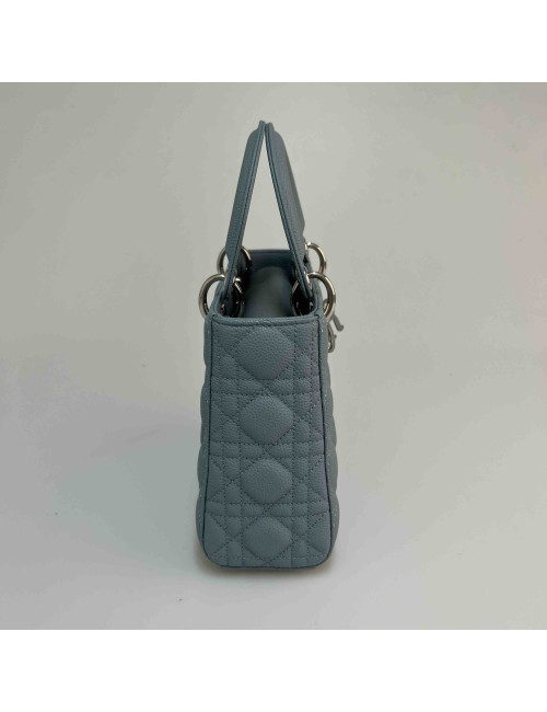 Lady DIOR bleu