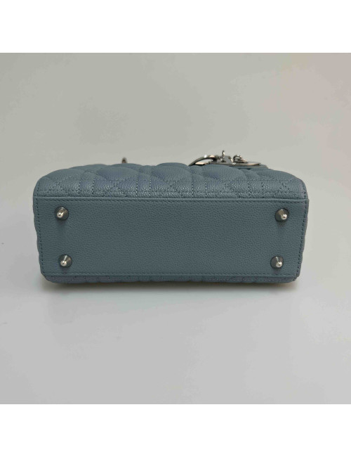 Lady DIOR bleu