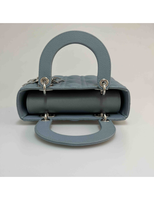 Lady DIOR bleu
