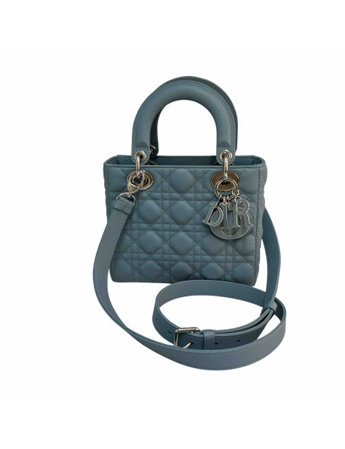 Lady DIOR bleu
