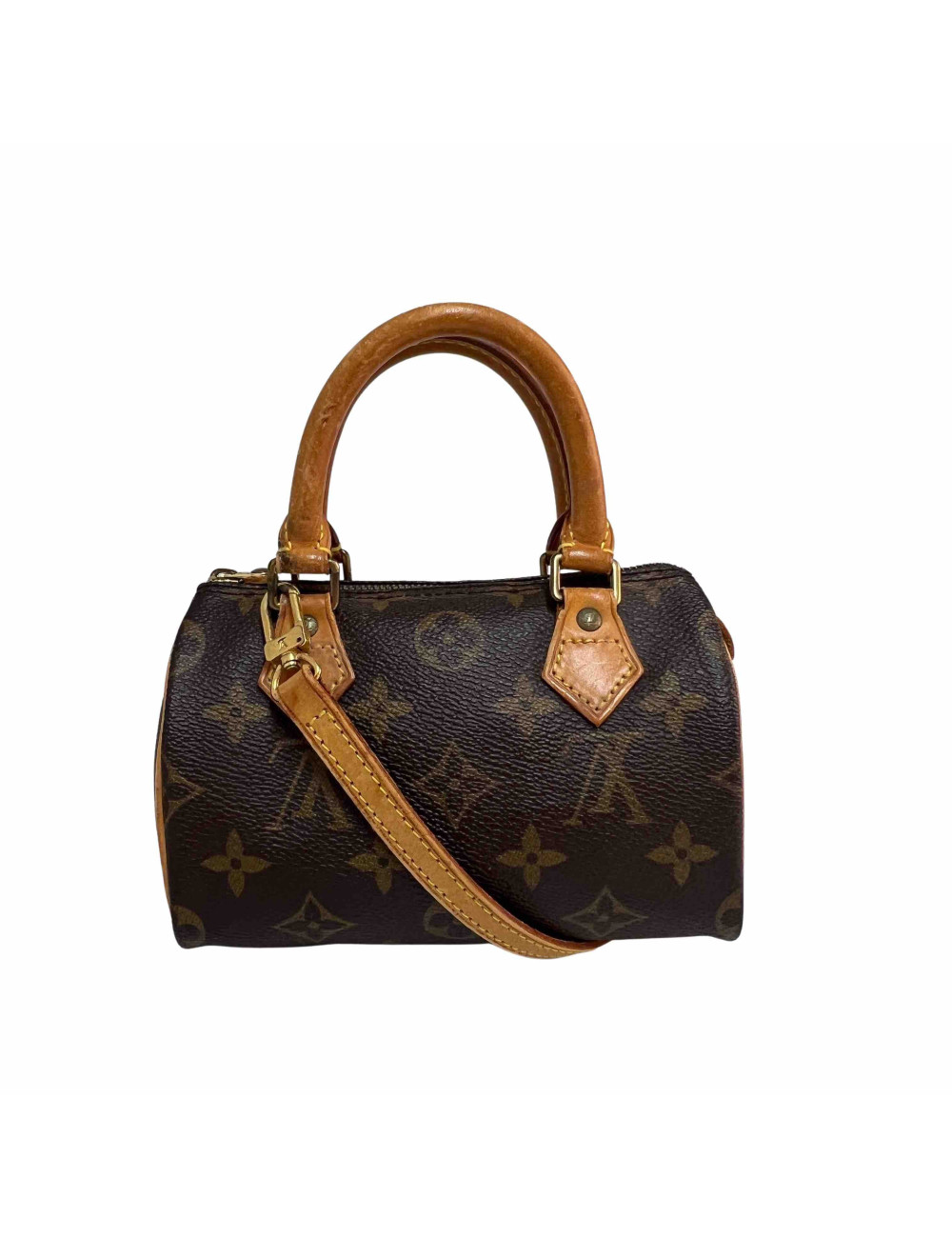 Nano speedy Louis Vuitton
