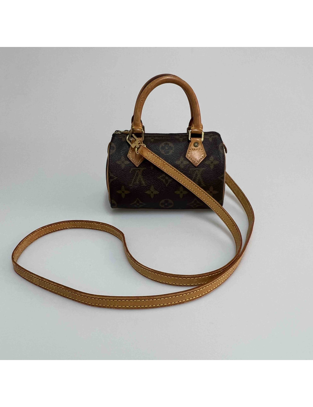 Nano speedy Louis Vuitton