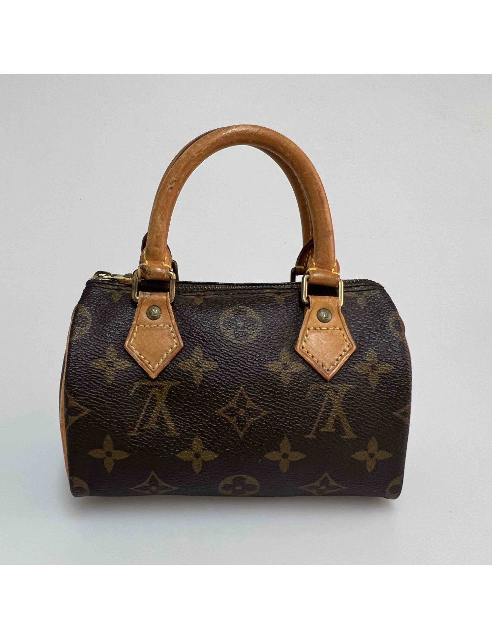 Nano speedy Louis Vuitton