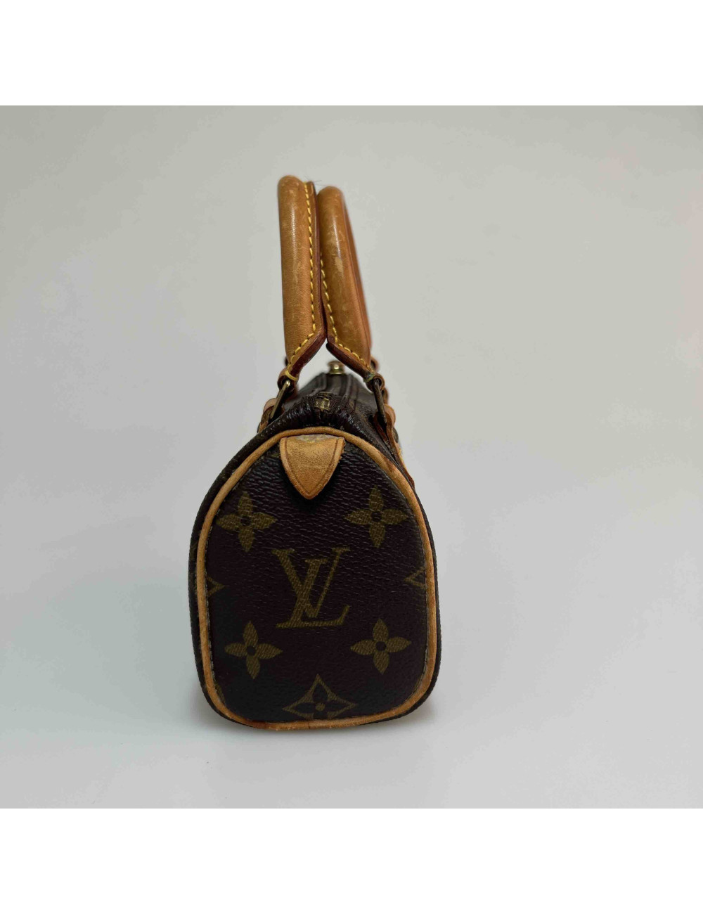 Nano speedy Louis Vuitton