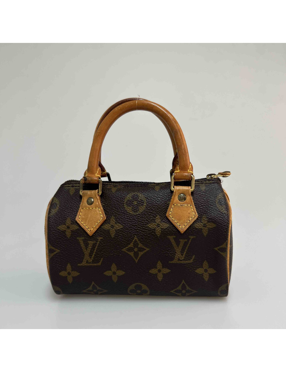 Nano speedy Louis Vuitton
