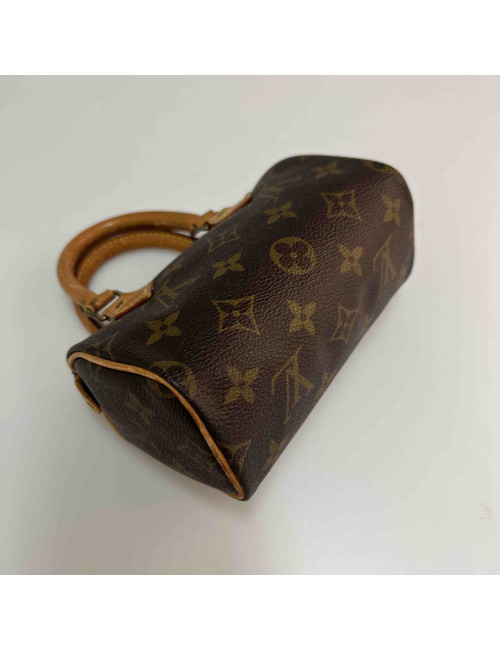 Nano speedy Louis Vuitton