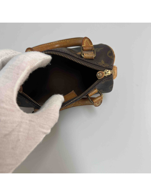 Nano speedy Louis Vuitton