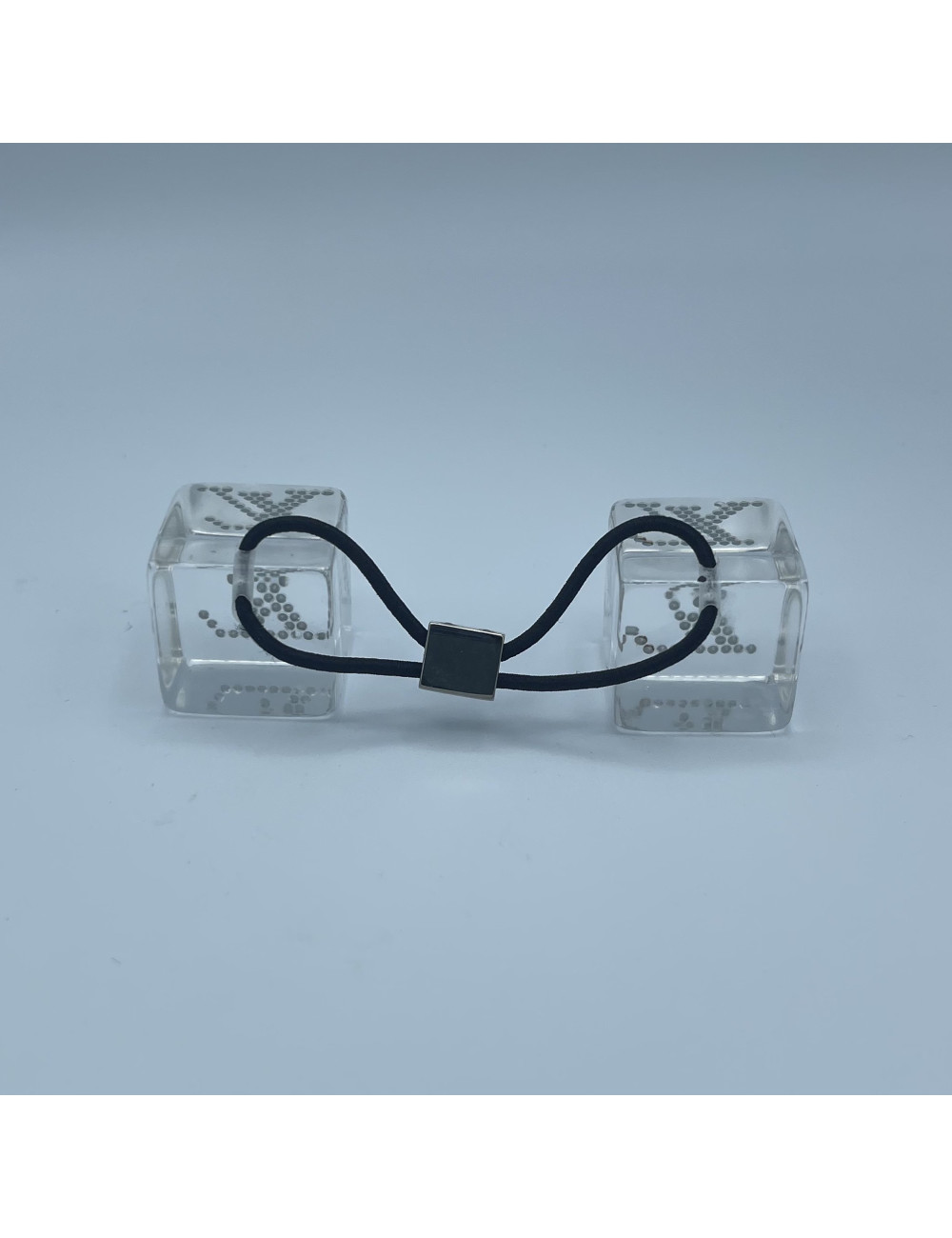 Ponytail LOUIS VUITTON