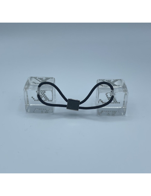 Ponytail LOUIS VUITTON