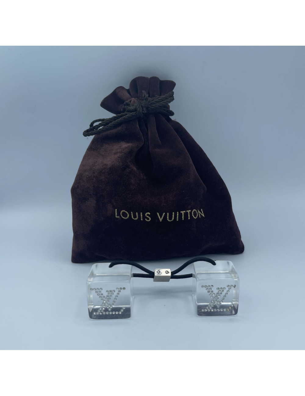 Ponytail LOUIS VUITTON