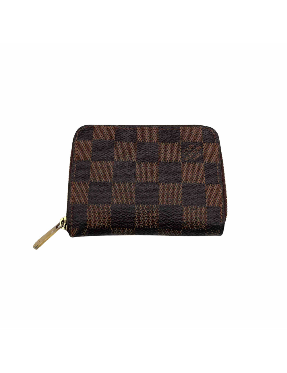 Porte monnaie Zippy Louis Vuitton