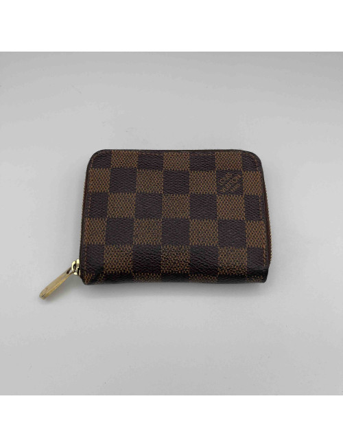 Porte monnaie Zippy Louis Vuitton