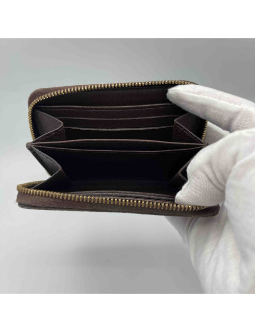 Porte monnaie Zippy Louis Vuitton