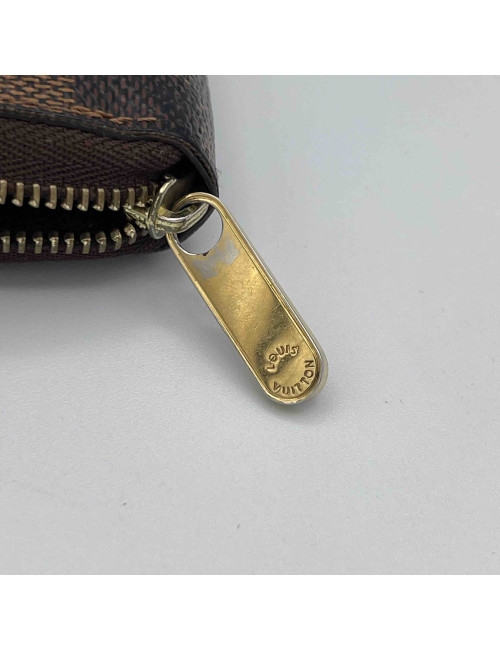 Porte monnaie Zippy Louis Vuitton