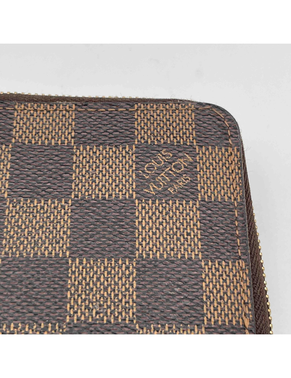 Porte monnaie Zippy Louis Vuitton