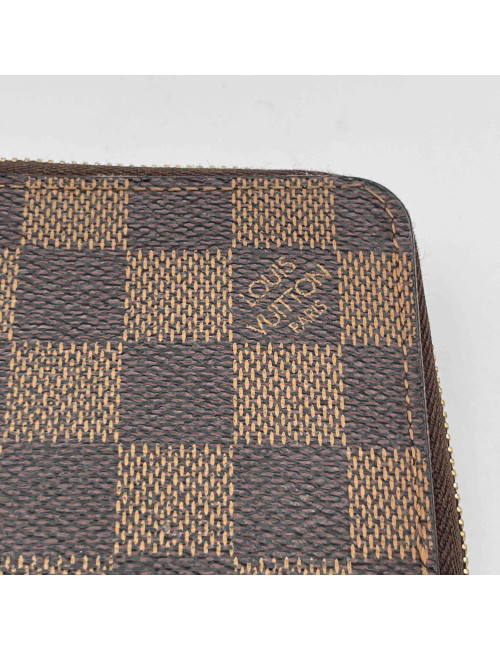 Porte monnaie Zippy Louis Vuitton