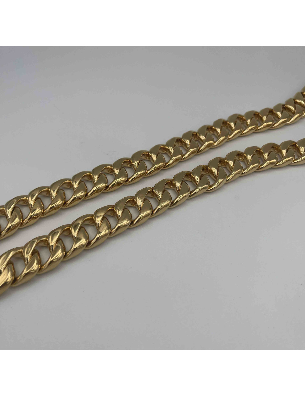 Ceinture CHANEL chaine Vintage