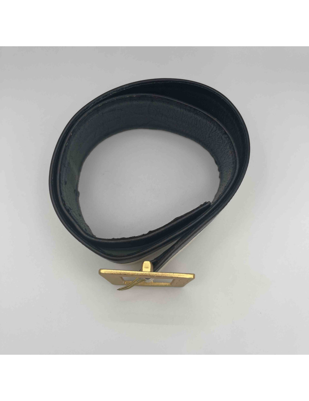 CHANEL Vintage Barbie Belt - Iconic Occasion Certified Authentic