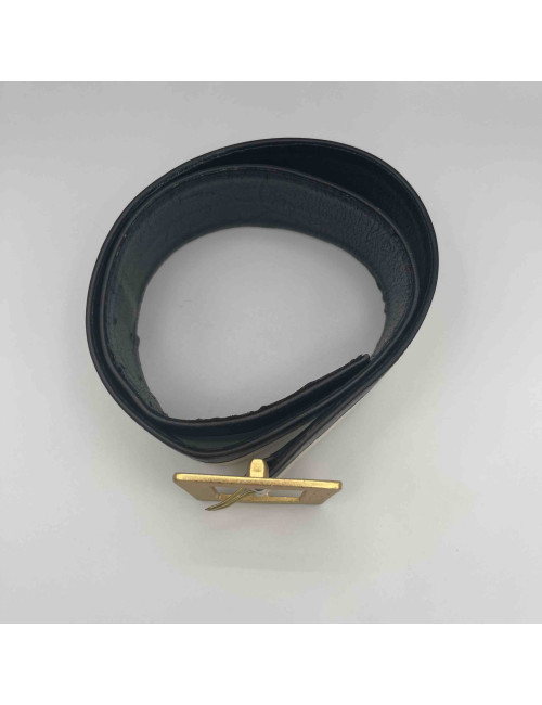 CHANEL Vintage Barbie Belt - Iconic Occasion Certified Authentic