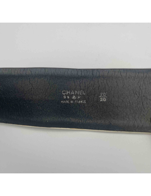 Ceinture Barbie CHANEL 