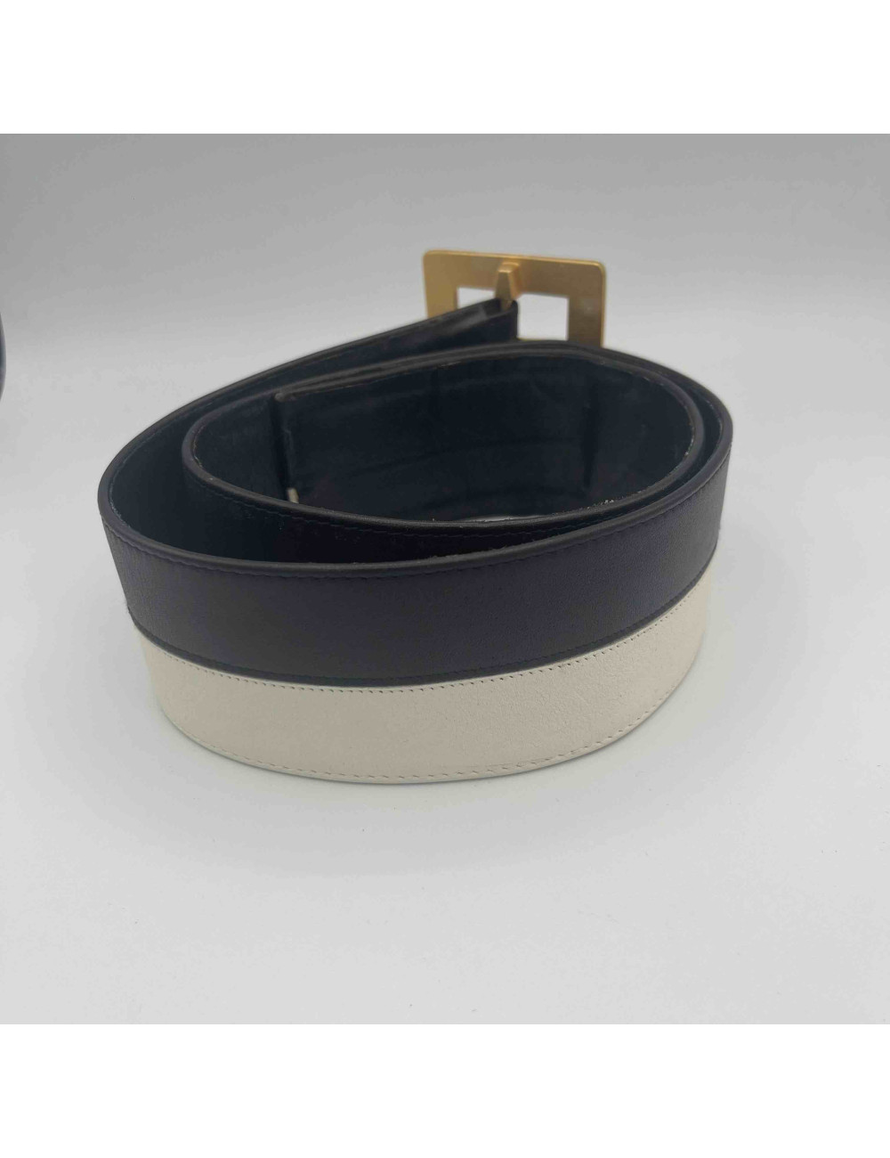 CHANEL Vintage Barbie Belt - Iconic Occasion Certified Authentic