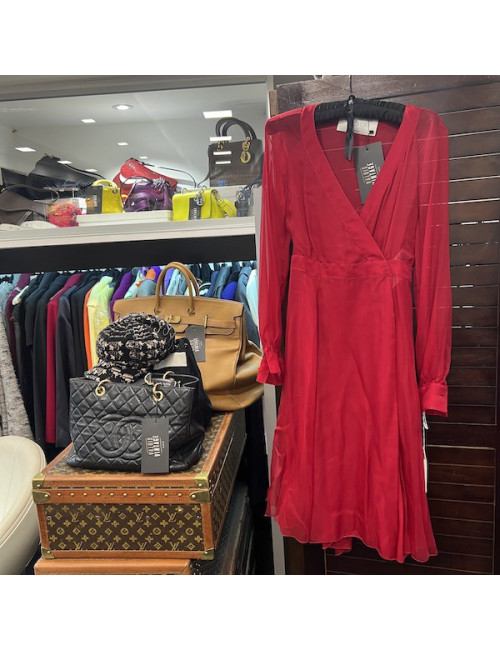 Robe de cocktail T 34 VALENTINO