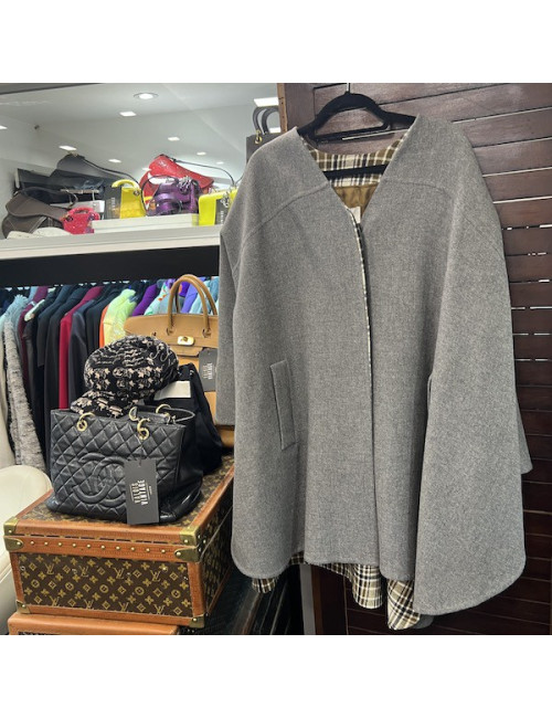 Cape CHLOE T 36 grise