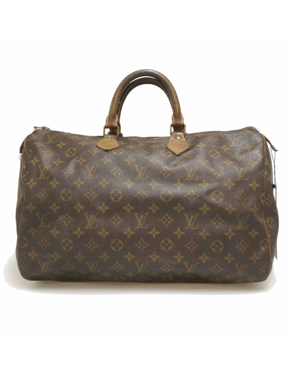 Speedy 40 LOUIS VUITTON Monogram