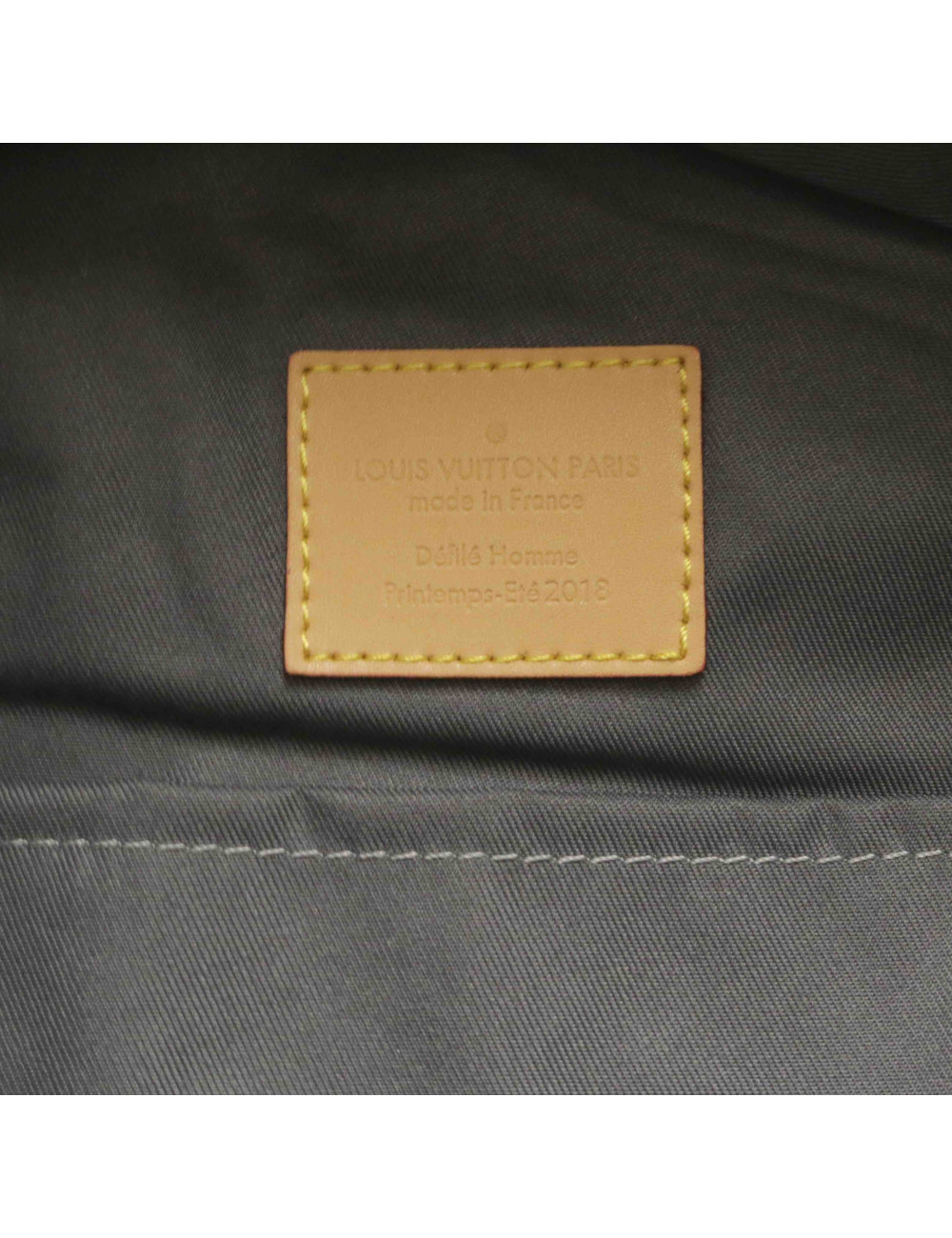 Sac à dos LOUIS VUITTON