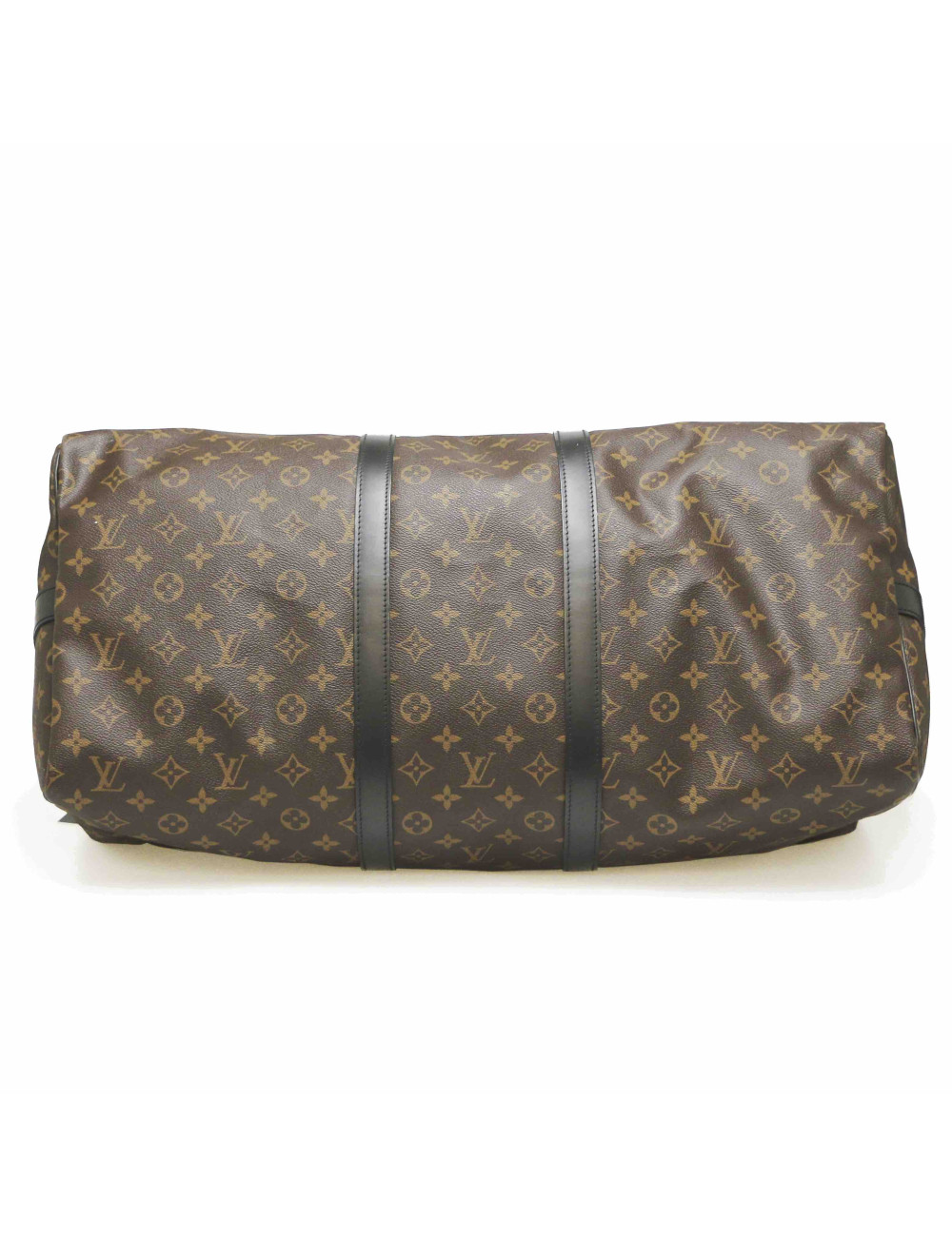 Sac Keepall 55 bandoulière LOUIS VUITTON 