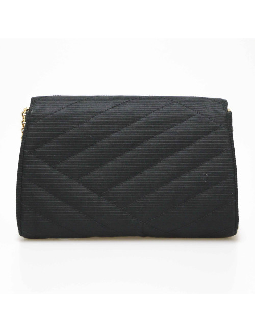 Pochette du soir vintage CHANEL