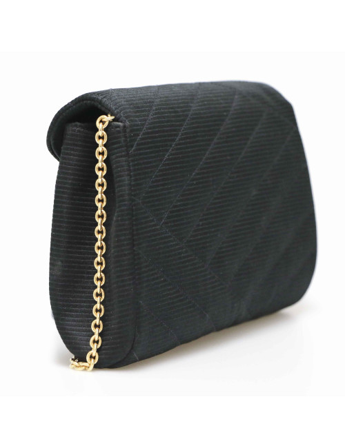 Pochette du soir vintage CHANEL
