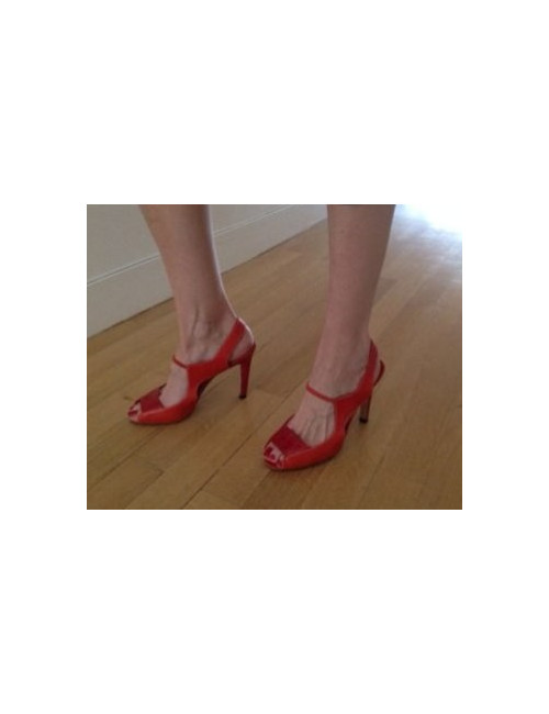 Sandales MANOLO BLAHNIK 