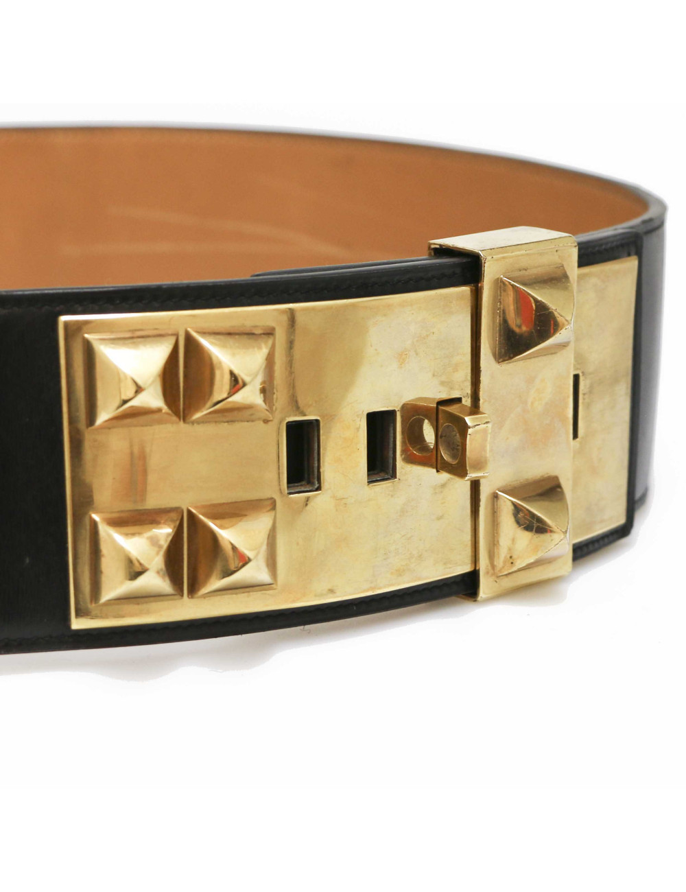 Ceinture CDC HERMES GM 
