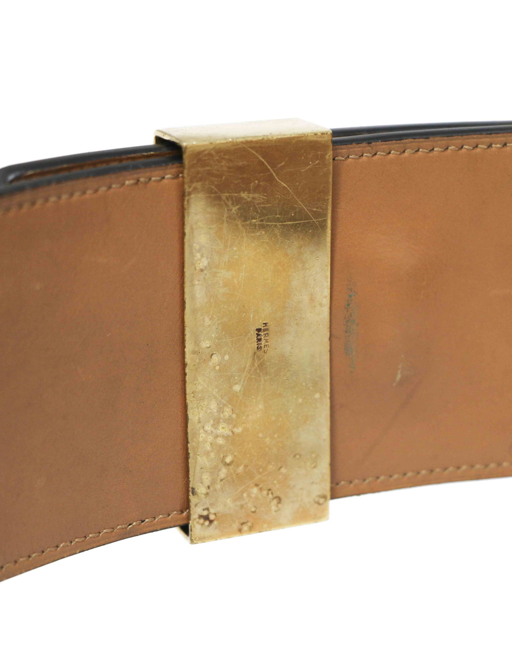 Ceinture CDC HERMES GM 