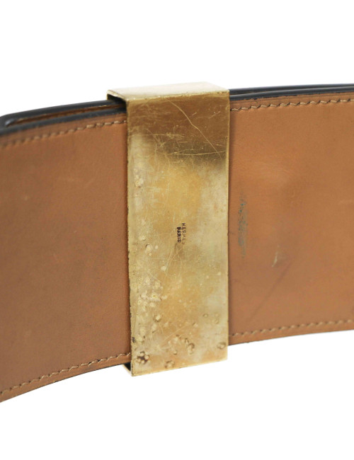 Ceinture CDC HERMES GM 