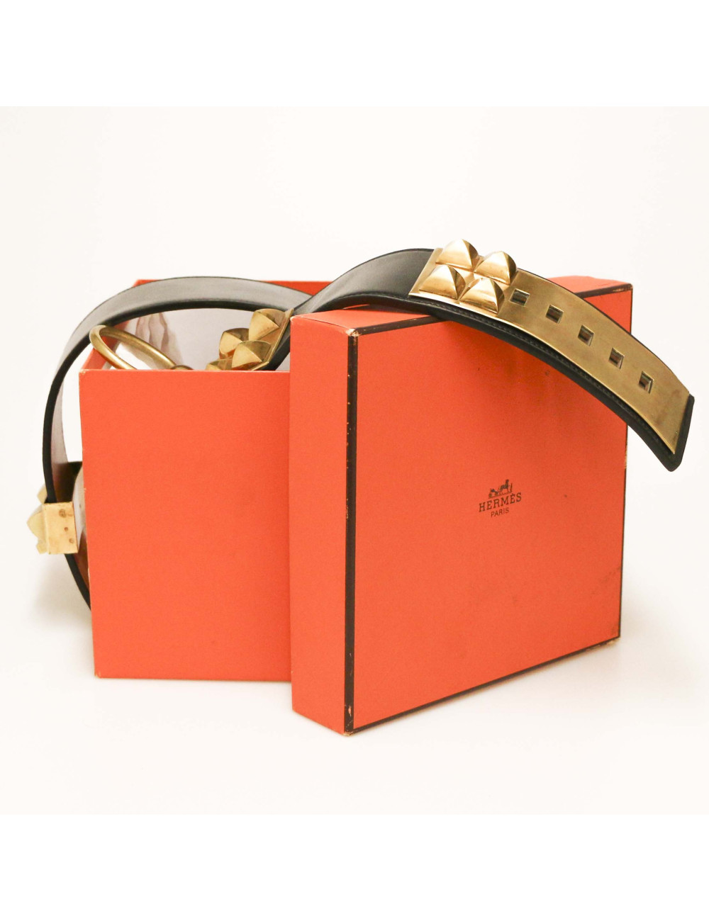 Ceinture CDC HERMES GM 